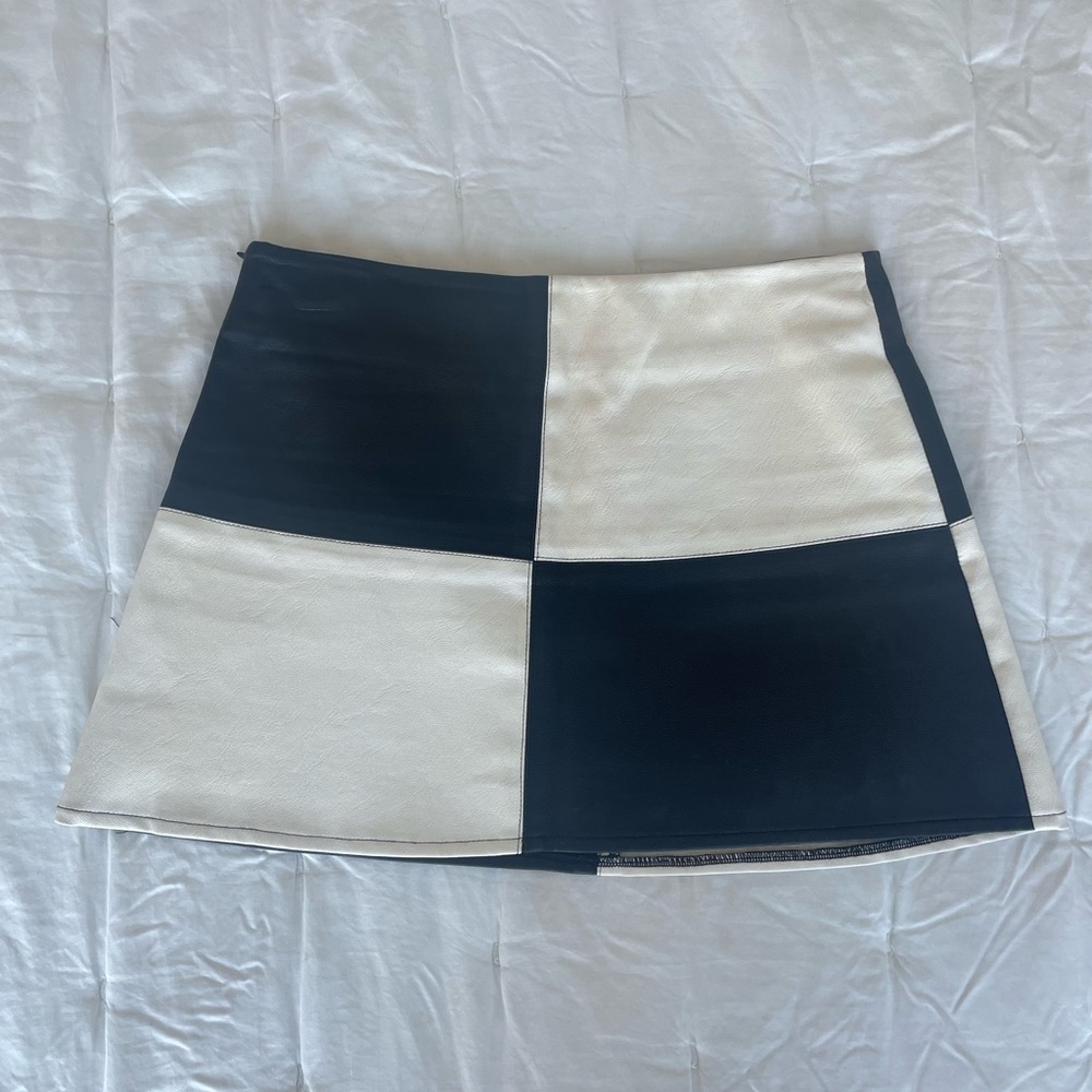 UNIF miniskirt size small.